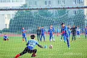 2025U17亚洲杯决赛回看，球员成长不该只靠比分打分